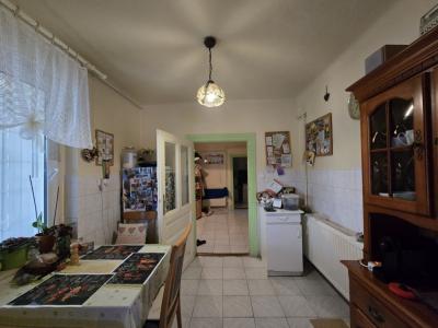 Eladó családi ház Pécs