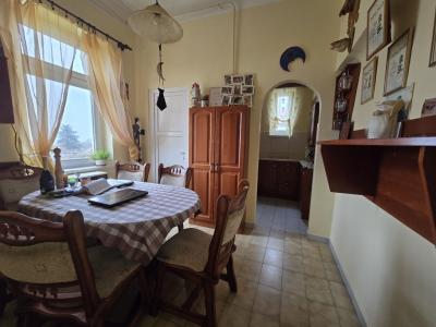 Eladó családi ház Pécs