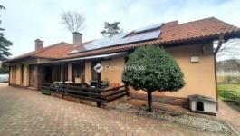 Eladó családi ház Inárcs