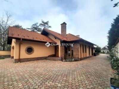 Eladó családi ház Inárcs