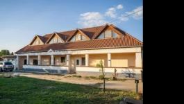 Eladó családi ház Nyáregyháza