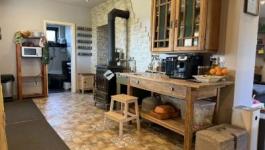 Eladó családi ház Dánszentmiklós