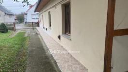 Eladó családi ház Himesháza