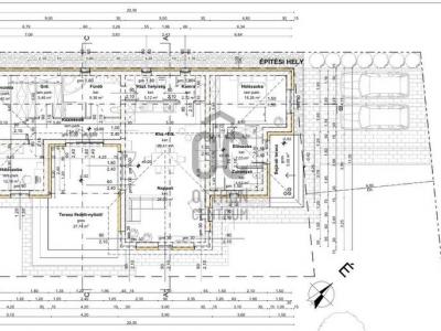 Eladó családi ház Bugyi