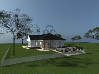 Eladó családi ház Bugyi