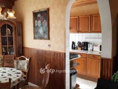 Eladó családi ház Vonyarcvashegy