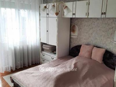 Eladó családi ház Vonyarcvashegy