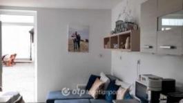 Eladó családi ház Vonyarcvashegy