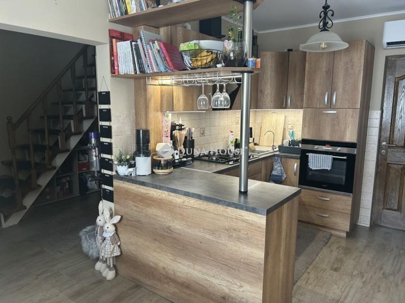 Eladó családi ház Tolna