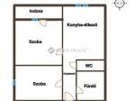 Eladó lakás Törökszentmiklós