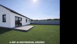 Eladó családi ház Szolnok