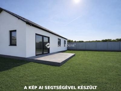 Eladó családi ház Szolnok