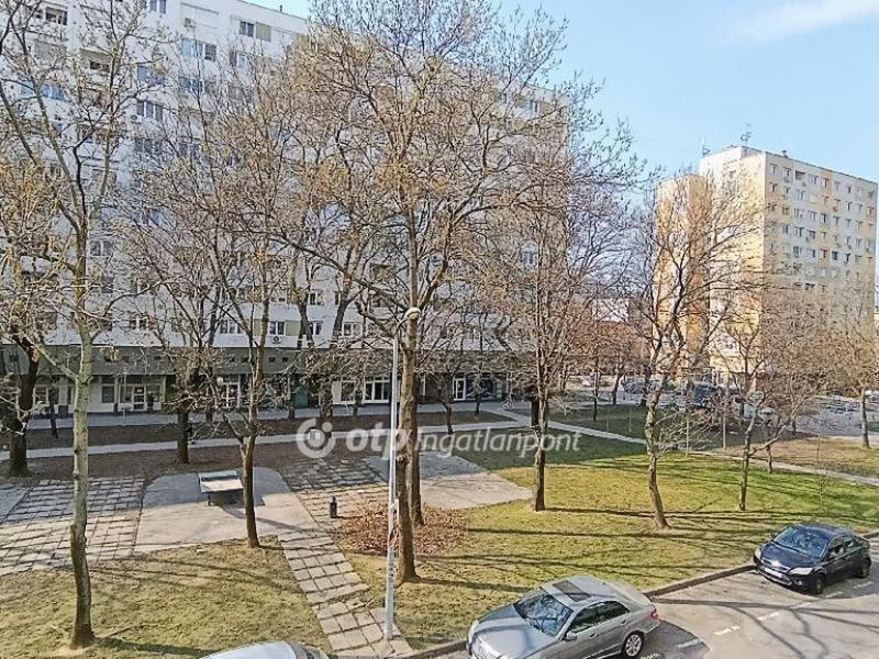 Eladó lakás Budapest