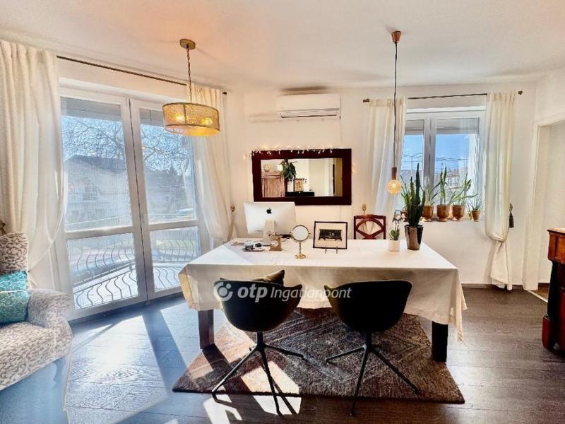 Eladó lakás Budapest