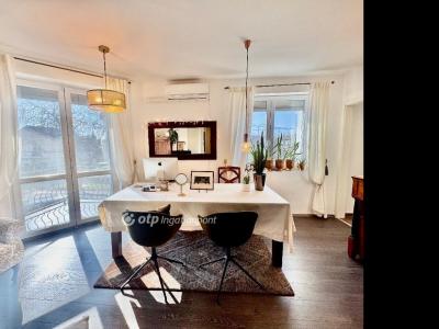 Eladó lakás Budapest