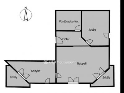 Eladó lakás Budapest