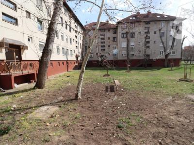 Eladó lakás Kecskemét