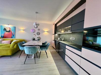 Eladó lakás Balatonfüred