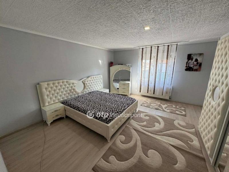 Eladó családi ház Tápiógyörgye