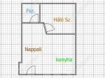Eladó lakás Monor