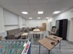 Eladó utcai bejáratú üzlethelység Debrecen