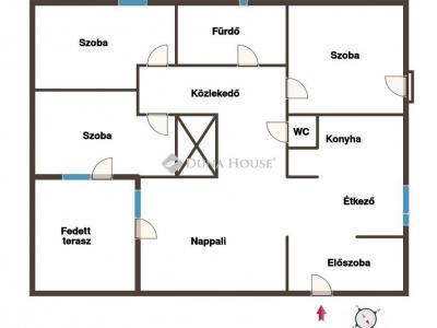 Eladó lakás Debrecen