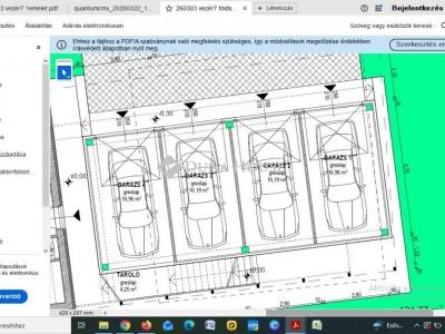 Eladó lakás Debrecen