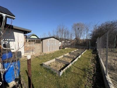 Eladó ikerház Ócsa