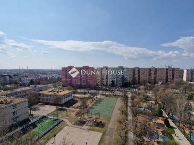 Eladó lakás Budapest