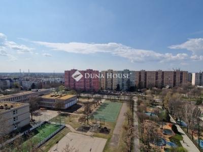 Eladó lakás Budapest