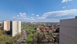 Eladó lakás Budapest