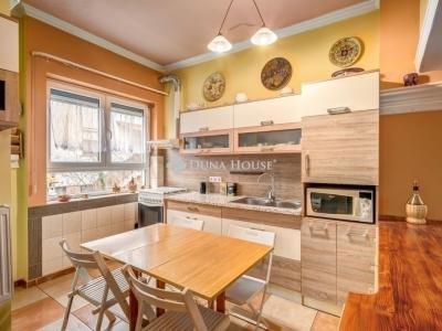 Eladó házrész Budapest