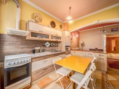 Eladó házrész Budapest