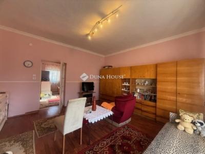 Eladó házrész Vecsés