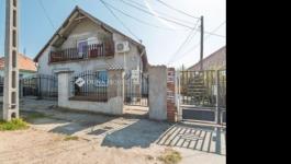 Eladó ikerház Gyál