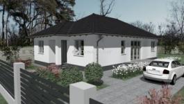 Eladó családi ház Monor