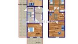 Eladó családi ház Vasad