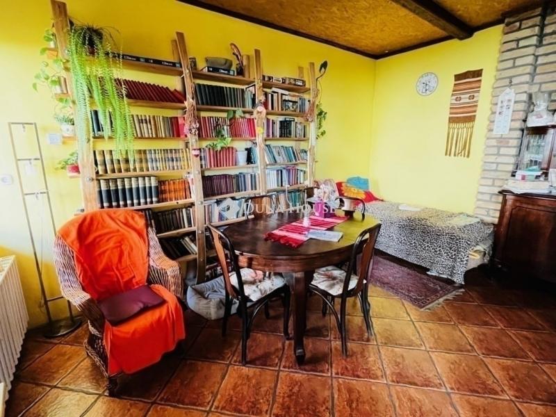 Eladó családi ház