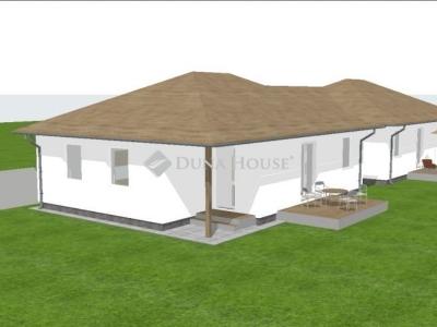 Eladó ikerház Vasad