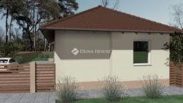 Eladó ikerház Monor