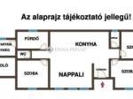 Eladó ikerház Monor