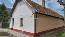Eladó családi ház Péteri