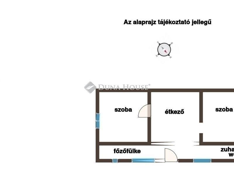 Eladó családi ház