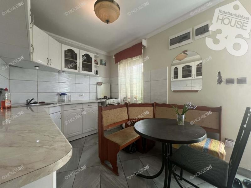 Eladó családi ház Kecskemét