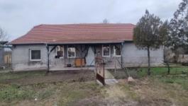 Eladó tanya Kiskunfélegyháza