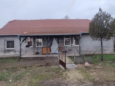Eladó tanya Kiskunfélegyháza