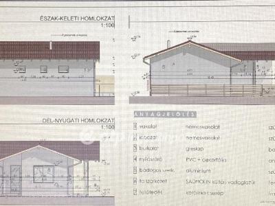 Eladó családi ház Szolnok