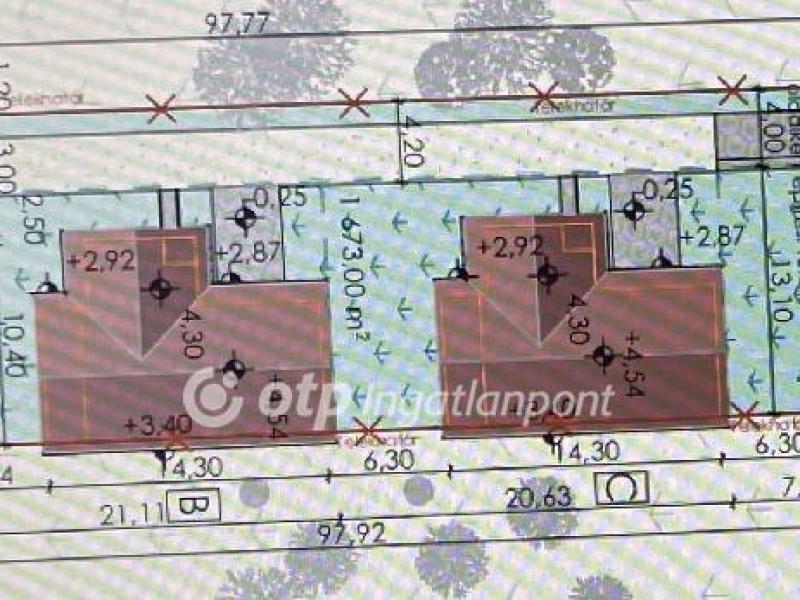 Eladó családi ház Szolnok