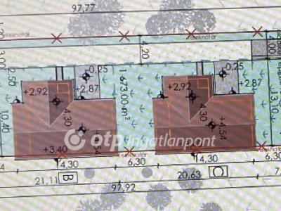 Eladó családi ház Szolnok
