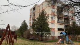 Eladó lakás Törökszentmiklós